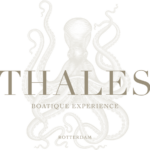 voorblad Thales